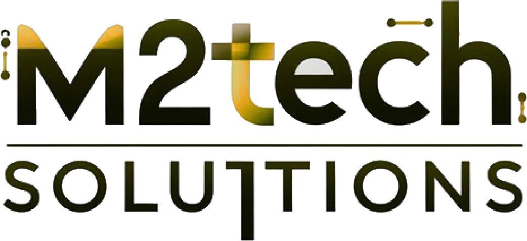 M2tech Solutions